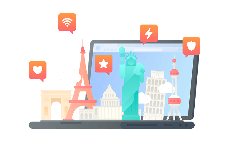 在马达加斯加连接到中国vpn - 解锁通